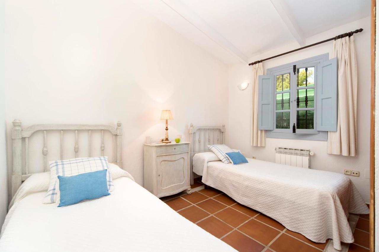Cortijo Viejo By