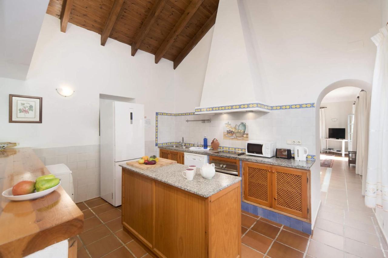 Villa Cortijo Viejo By