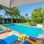 Villa Cortijo Viejo By Villa Plus