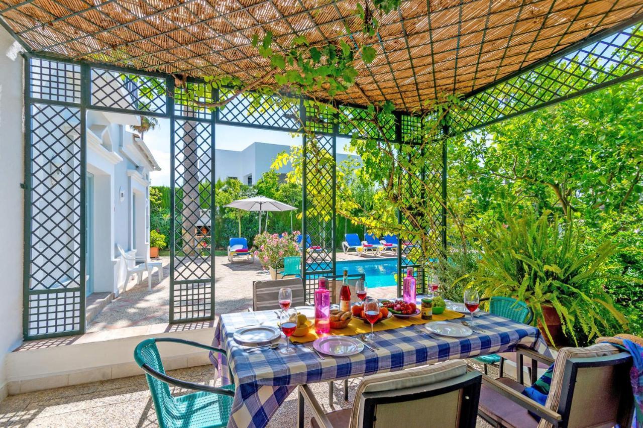 Villa Cortijo Viejo By *