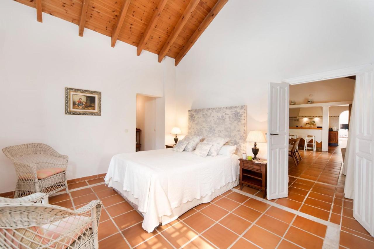 Cortijo Viejo By