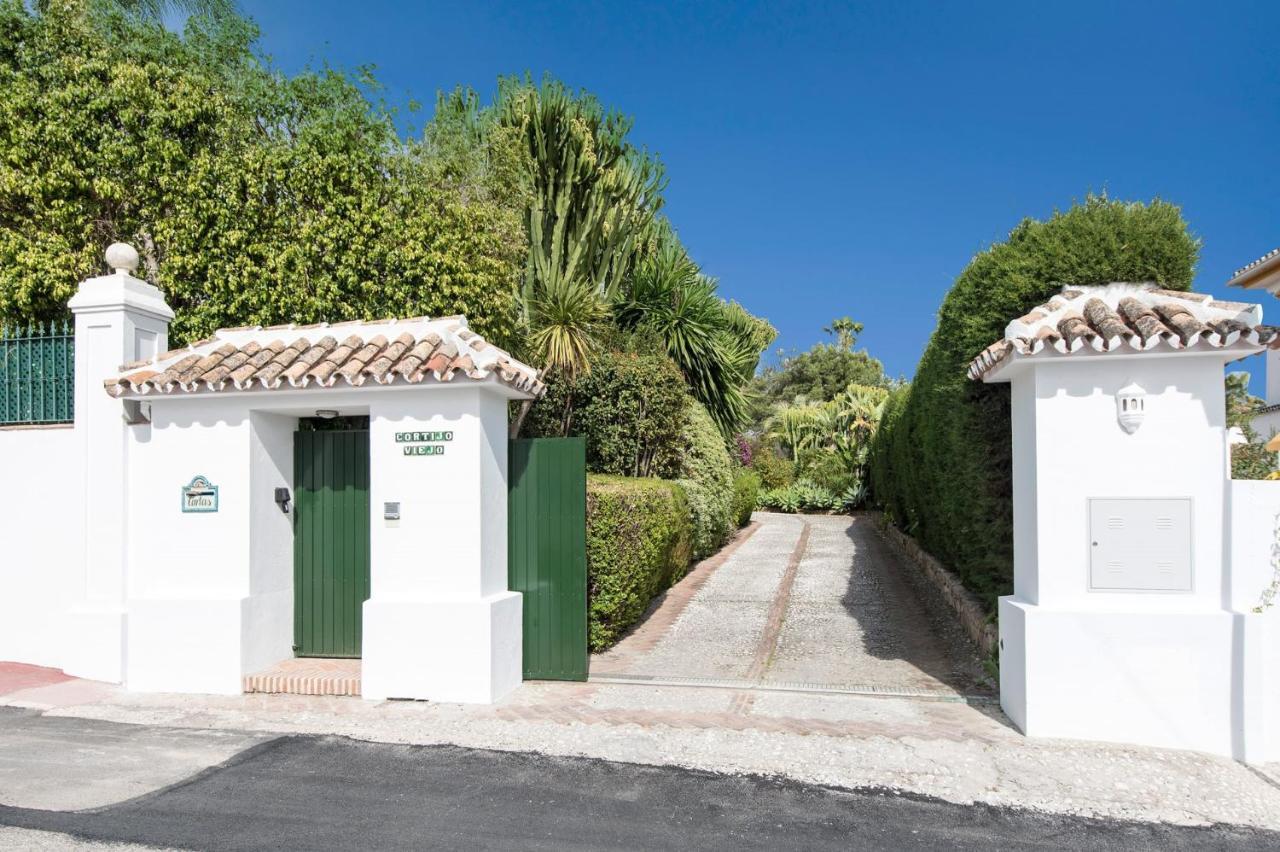 Cortijo Viejo By Villa Marbella