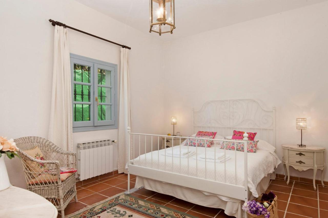 Villa Cortijo Viejo By