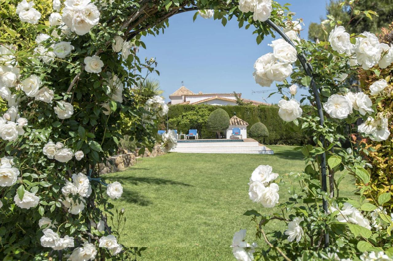 Cortijo Viejo By *
