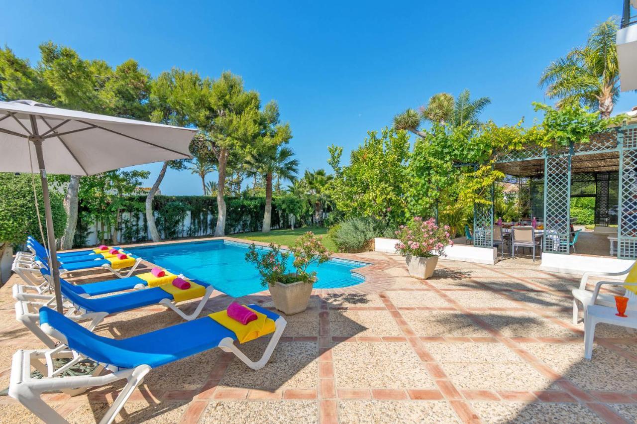Cortijo Viejo By
