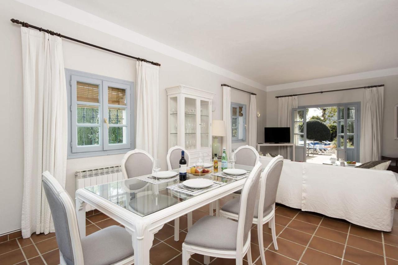 Cortijo Viejo By Villa Marbella