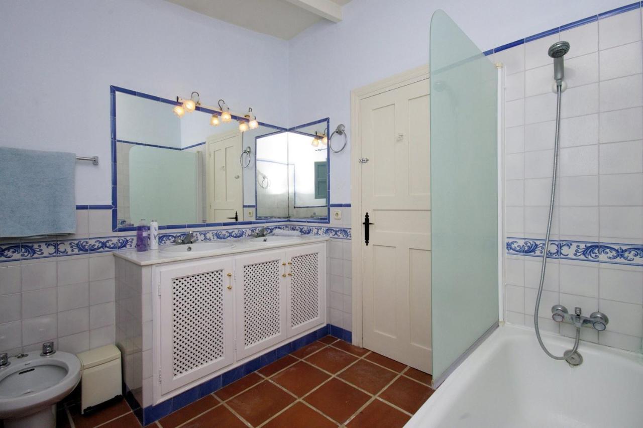 Cortijo Viejo By Villa *