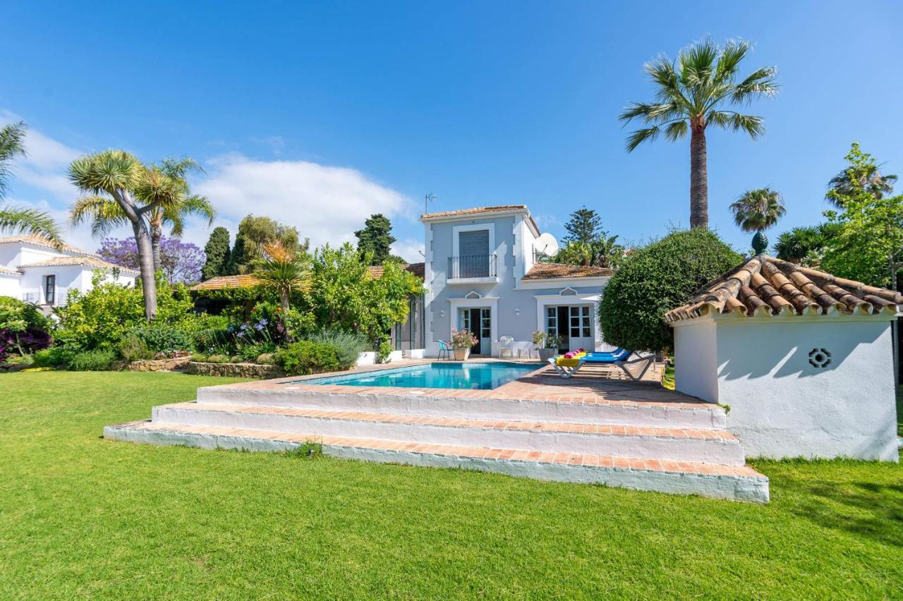 Cortijo Viejo By Villa *